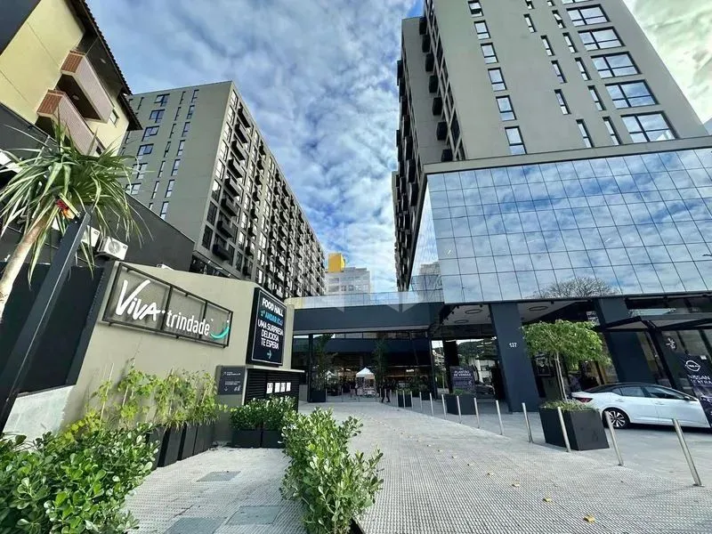 Studio 36.9M² - para Alugar