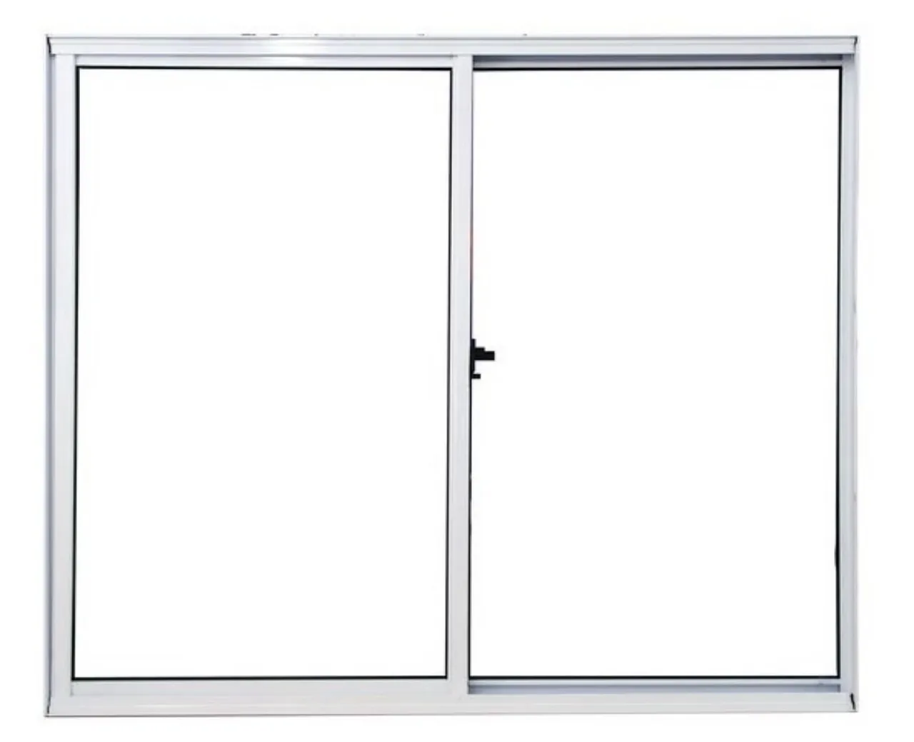 Janela de correr 100x120