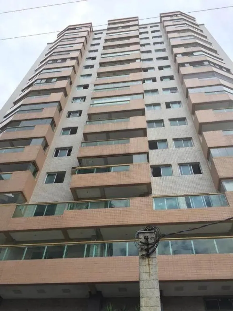 APARTAMENTO 03 QUARTOS, LAZER COMPLETO, NA IMOBILIÁRIA EM PRAIA GRANDE.