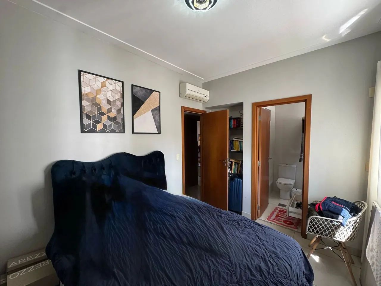 Imóvel para venda tem 136 metros quadrados com 2 quartos em Pompéia - Santos - SP - Foto 11