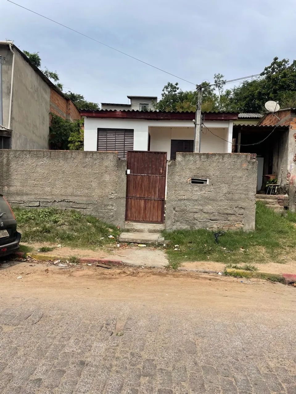 Foto - Porto Alegre - Vila São José