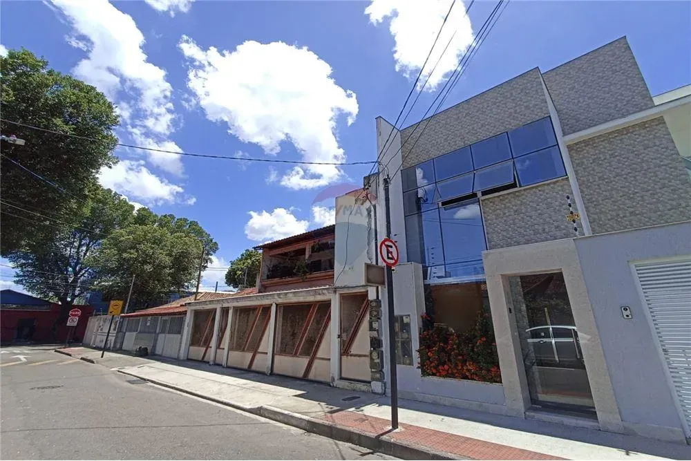 Sala Comercial para Locação no Bairro República Excelente Localização e Alto Padrão!