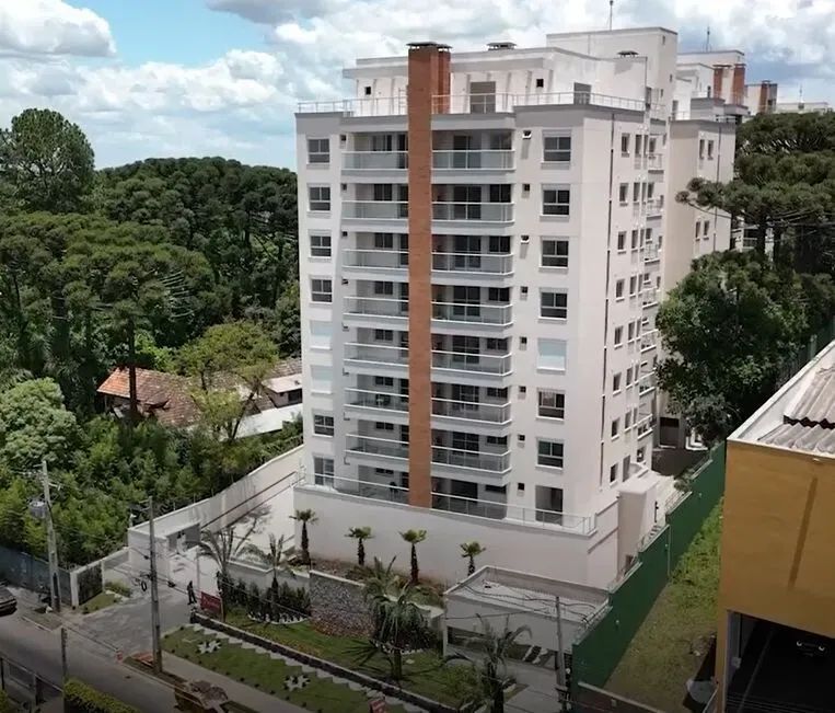 Cobertura Duplex 3 dorm - Ao lado Parque Bacacheri - Foto 3