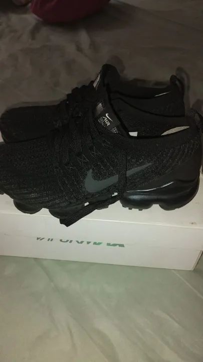 Tênis Nike Air Vapormax Flyknit 