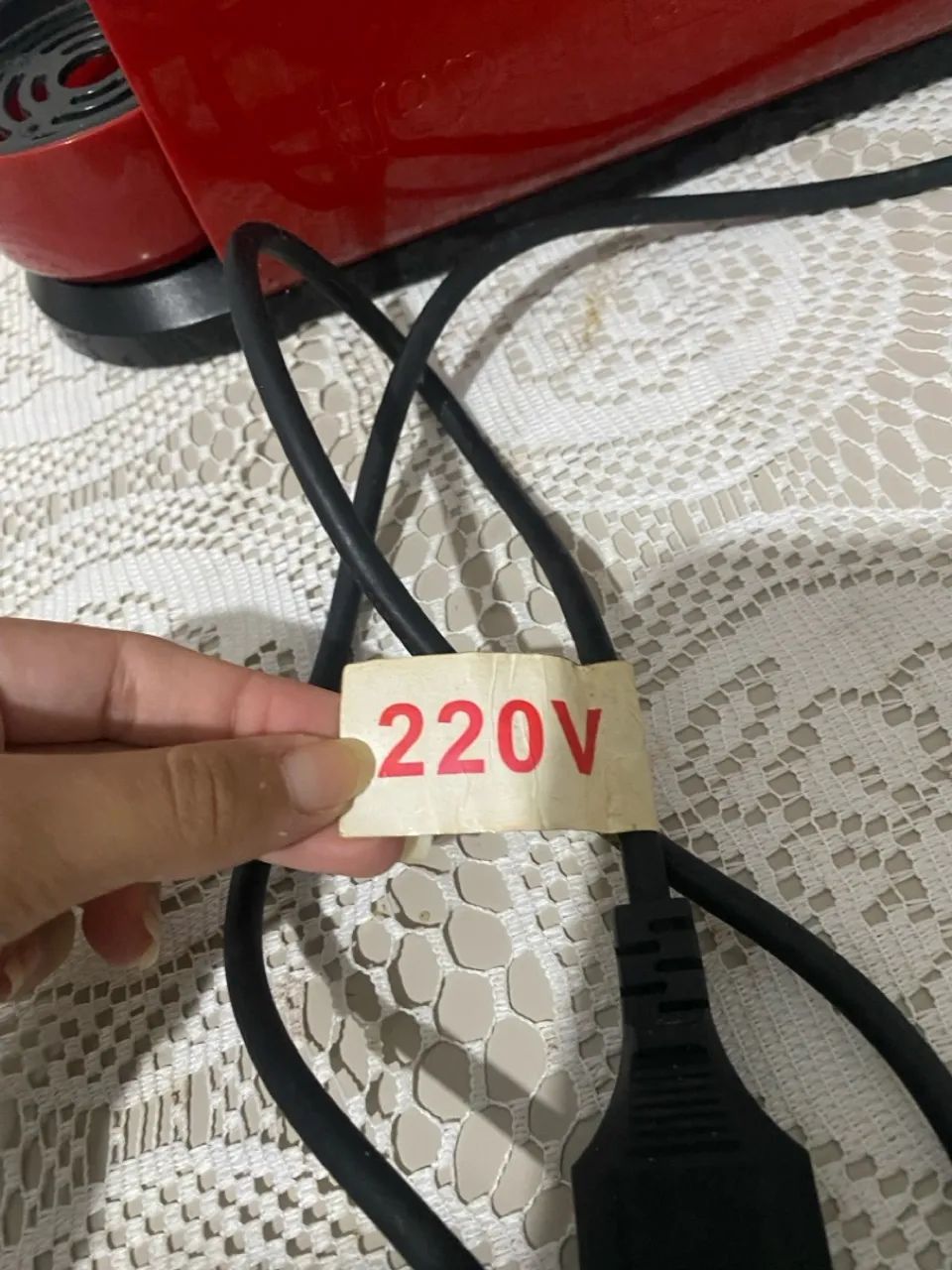 Cafeteira Três Corações Mimo S24. 220v  - Foto 4