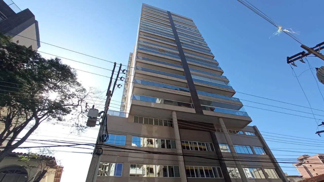 Prédio com lazer - Foto 2