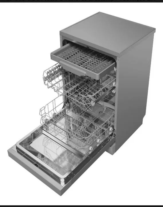 Lava Louças Brastemp Active 14 serviços  - Foto 2