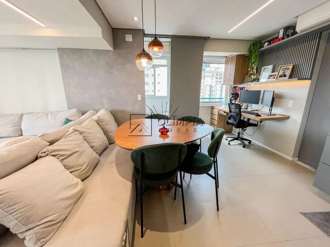 Aluguel Apartamento 1 Dormitórios - 110 m² Jardim Paulista - Foto 15
