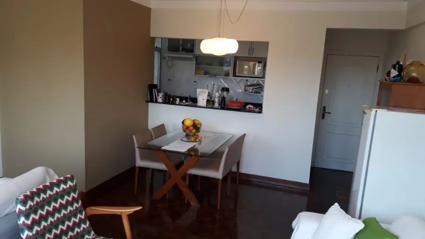 Apartamento Reformado Na Vila Leopoldina Com Vista Incrível - Foto 2