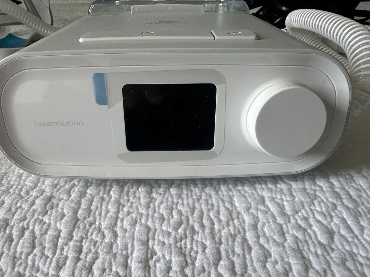 Cpap - terapia do sono - Foto 2