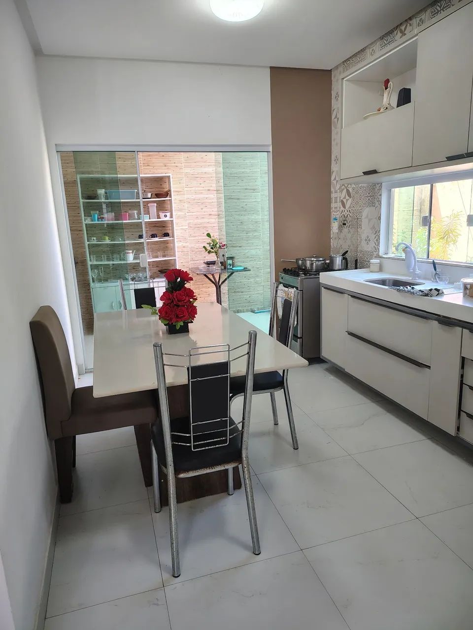 Casa 4/4 Guaibim. Taquari  - Foto 2