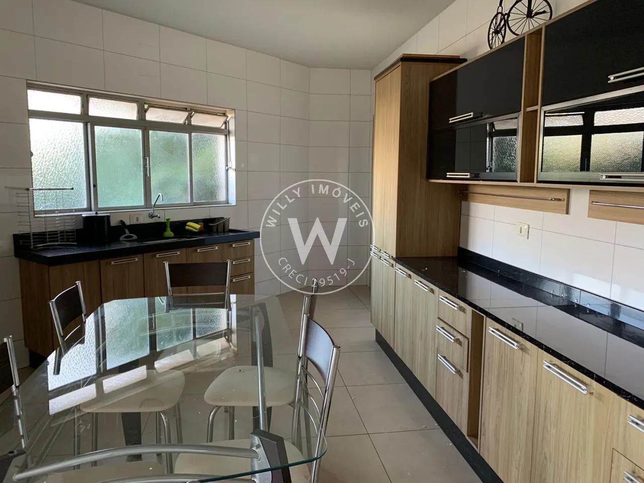 Apartamento para Locação em Presidente Prudente, Vila Liberdade, 2 dormitórios, 1 banheiro