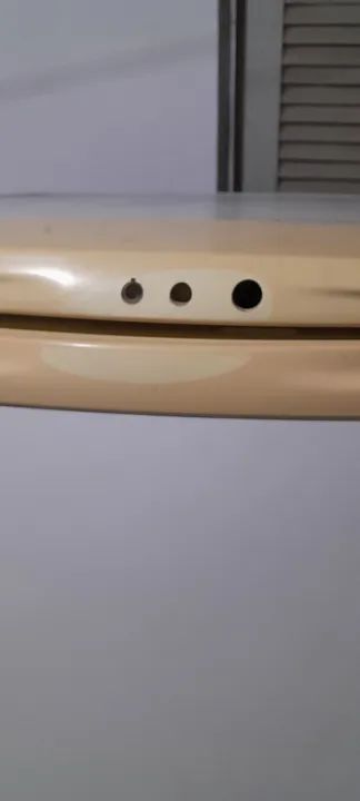 Geladeira Conservada Funcionando Bem - Foto 5