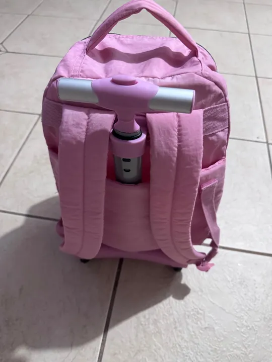 Mochila infantil