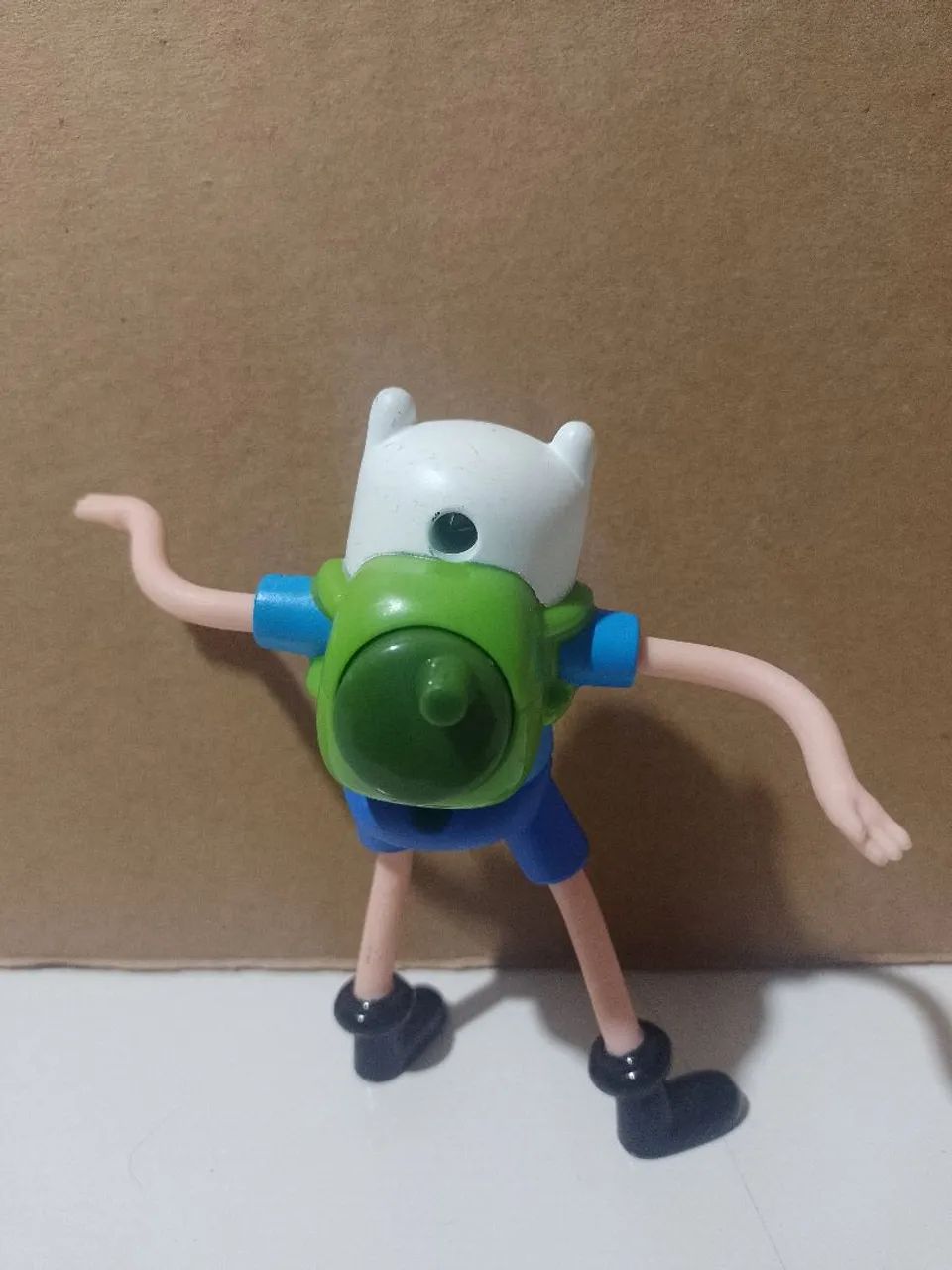 BONECO FIN - Mc DONALDS - Foto 2