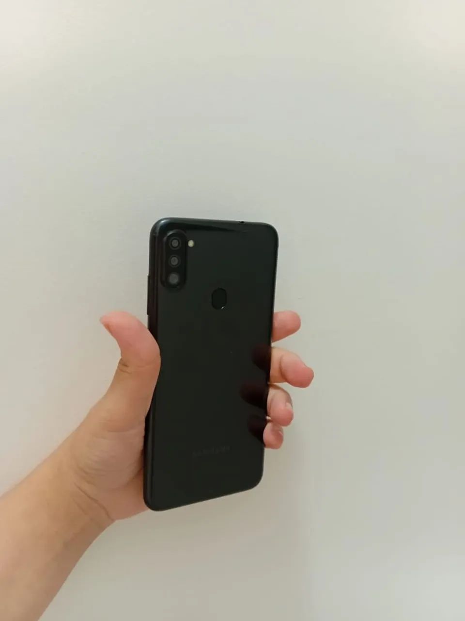 Samsung A11 em ótimo estado. - Foto 2