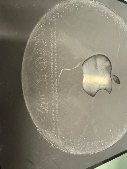 Apple TV 4K - 32GB - Usado - Excelente - Foto 2