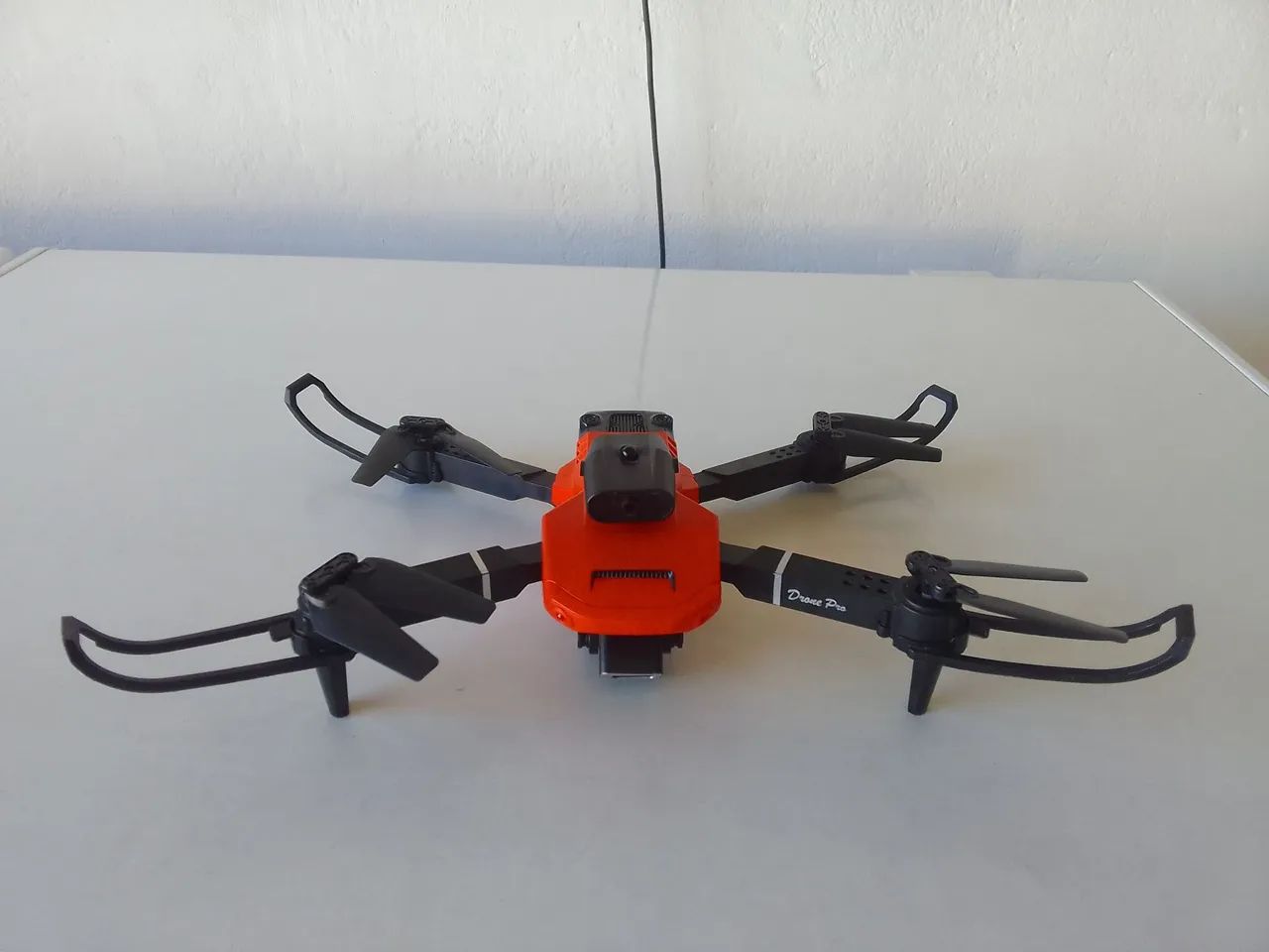 Drone portátil  - Foto 5