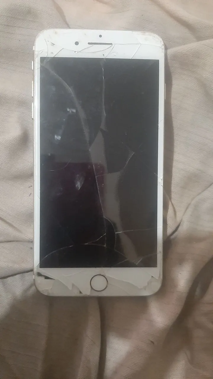 Iphone 7 plus
