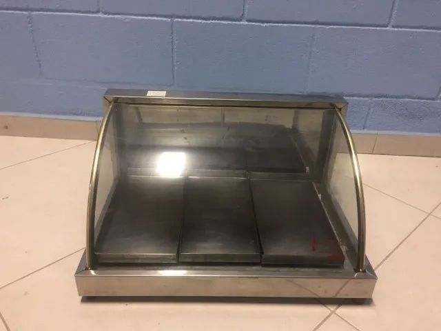 Estufa para salgados - Foto 2