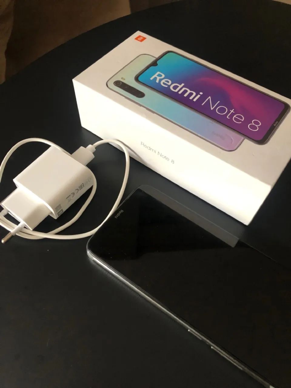 Redmi Note 8 Usado - Ótimo Estado + MicroSD 32GB - Foto 2