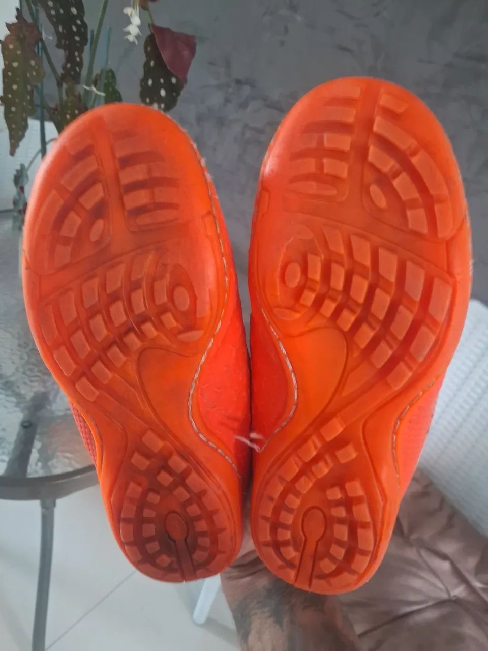 Chuteira Nike 36 - Foto 5