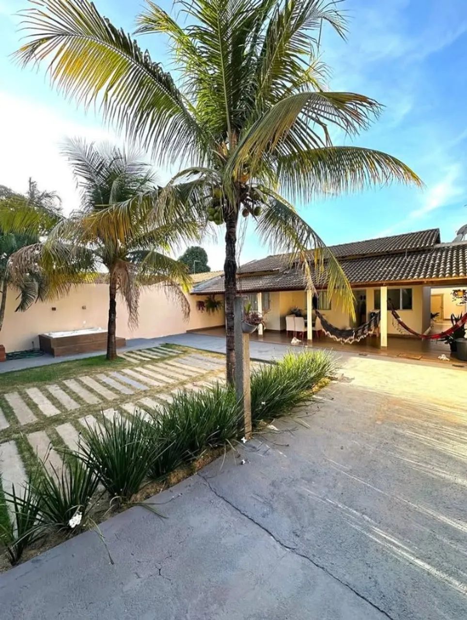 - CASA À VENDA RENASCER  - Foto 3