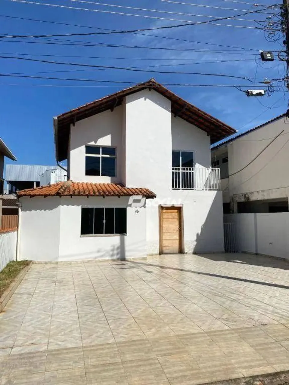 Sobrado à venda por R$ 590.000,00 - Flodoaldo Pontes Pinto - Porto Velho/RO