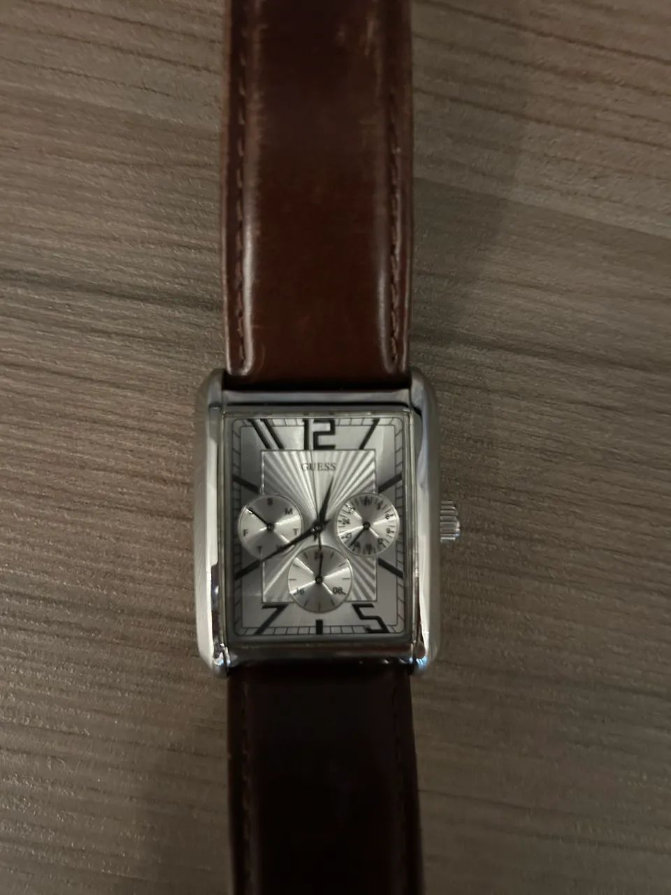 Relógio GUESS Mod G95433G Original