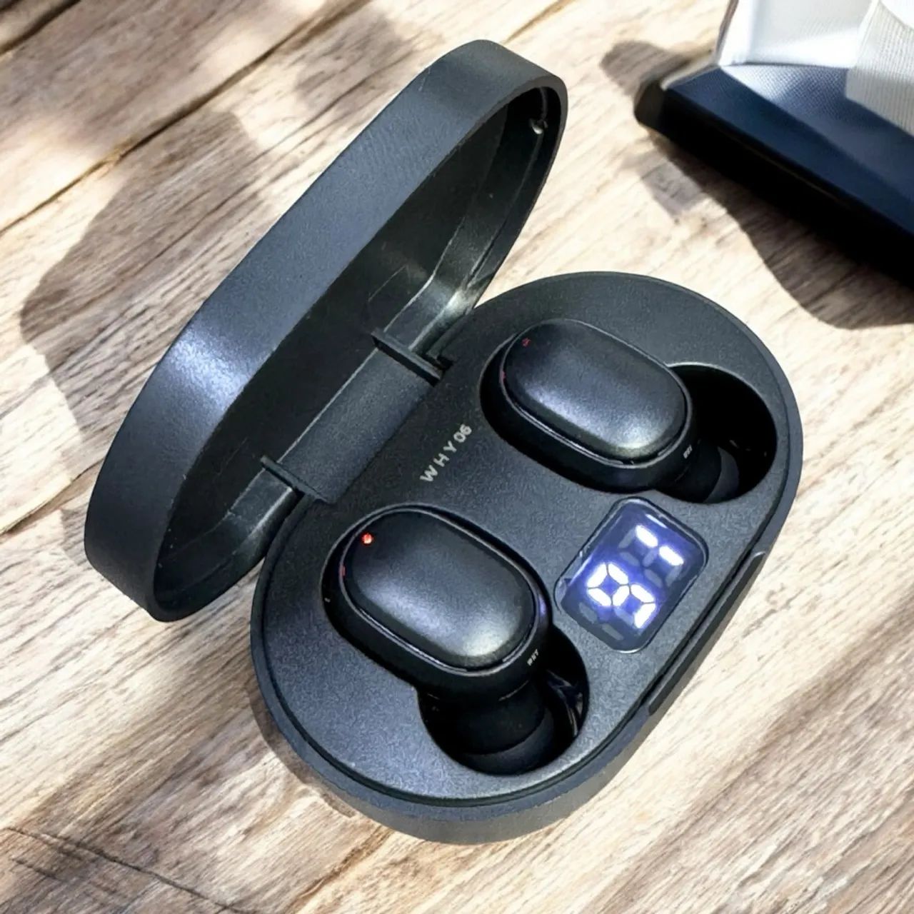 Fone de Ouvido Bluetooth Redmi - Foto 2