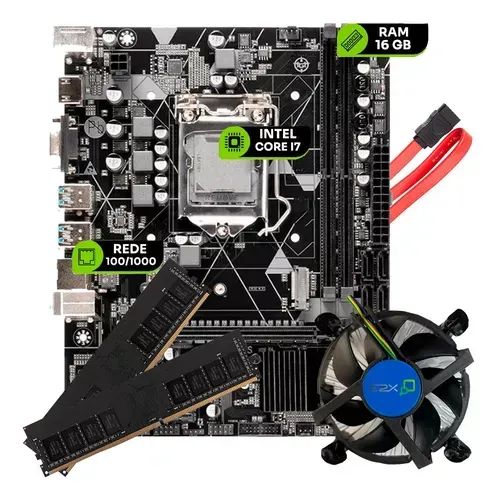 i7 8700 kit