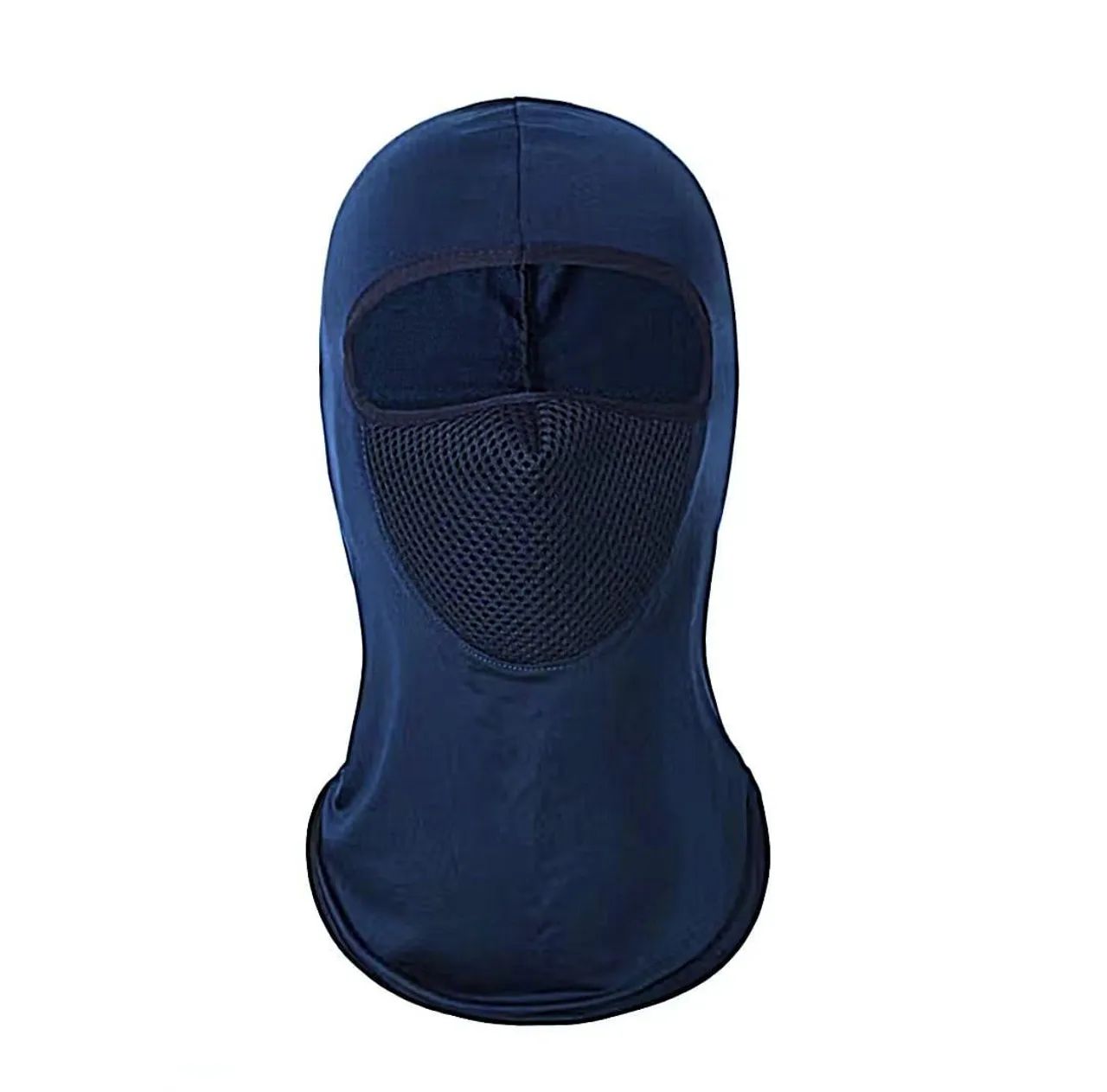 Balaclava Facial Proteção Solar  - Foto 3