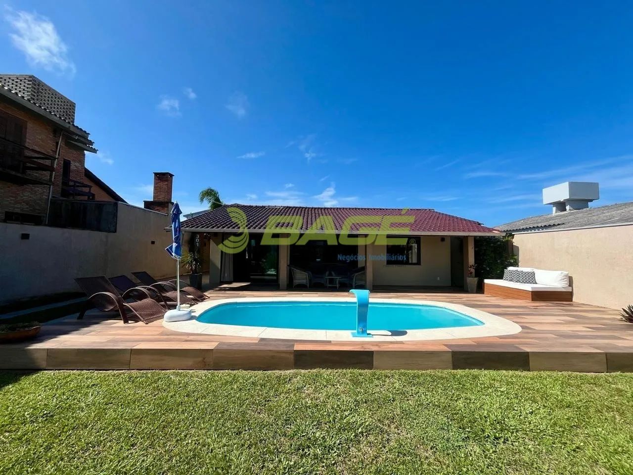 Casa próximo ao mar em Arpoador! - Foto 3