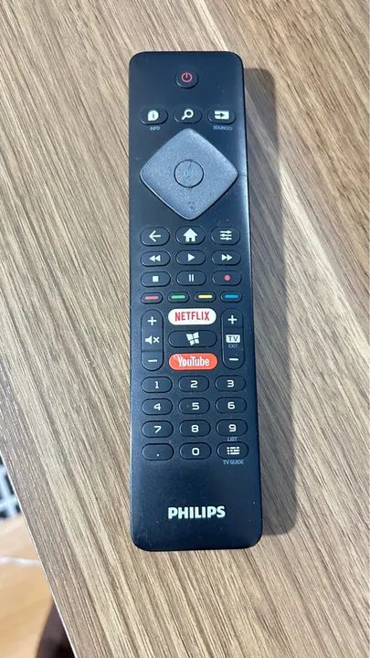 TV 50 polegadas com defeito - Foto 2