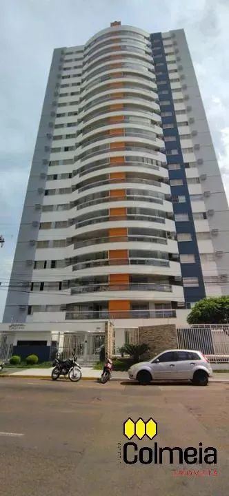 APARTAMENTO AMPLO RICO EM ARMARIO. - Foto 2