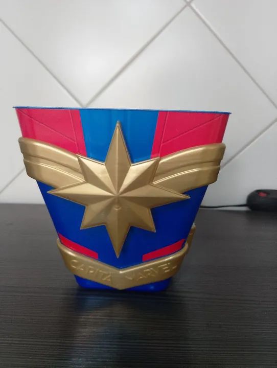 Baldes de Pipoca - Foto 2