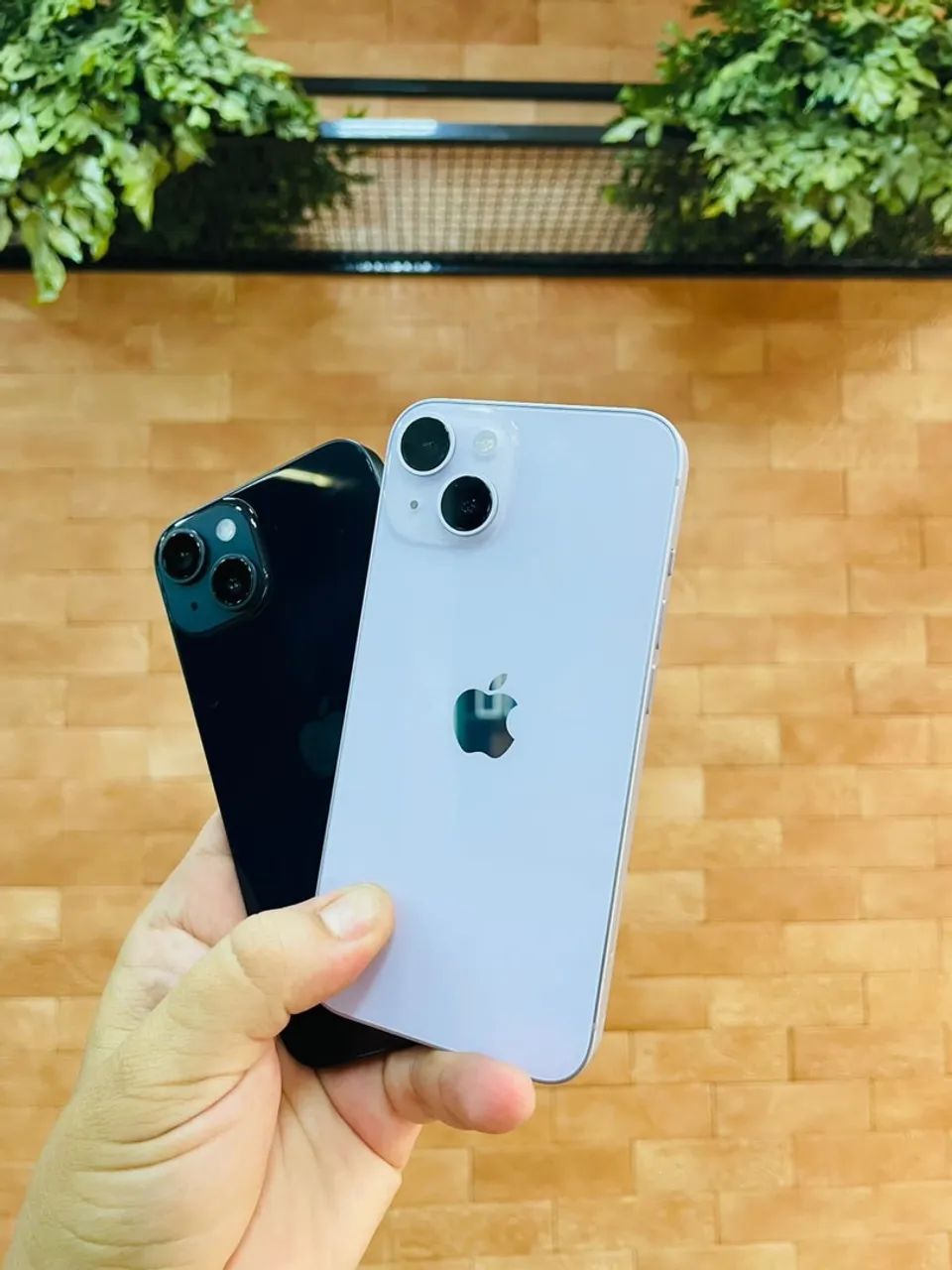 iPhone 14 pronta entrega sem detalhes - estamos abertos  - Foto 2