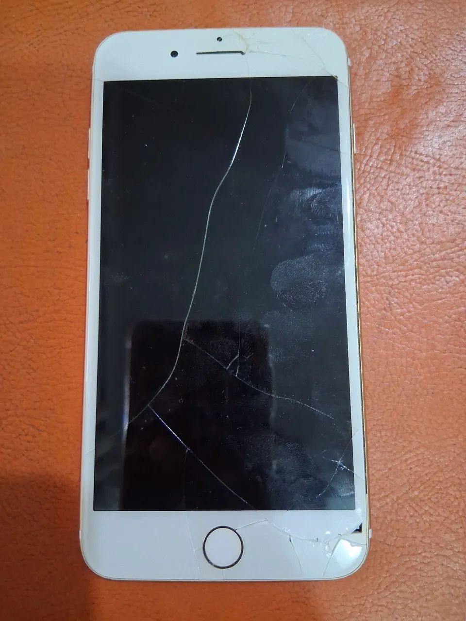 Iphone 7 Plus (Retirada de Peças)$100 - Foto 3