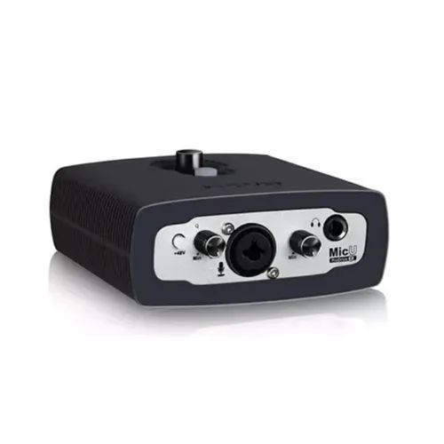 Interface De Audio Icon MICU Pro Drive III Para Gravação - Foto 2