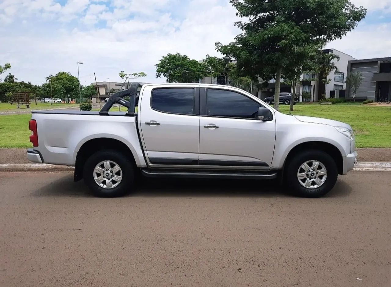 S10 LT 2014 - Foto 5