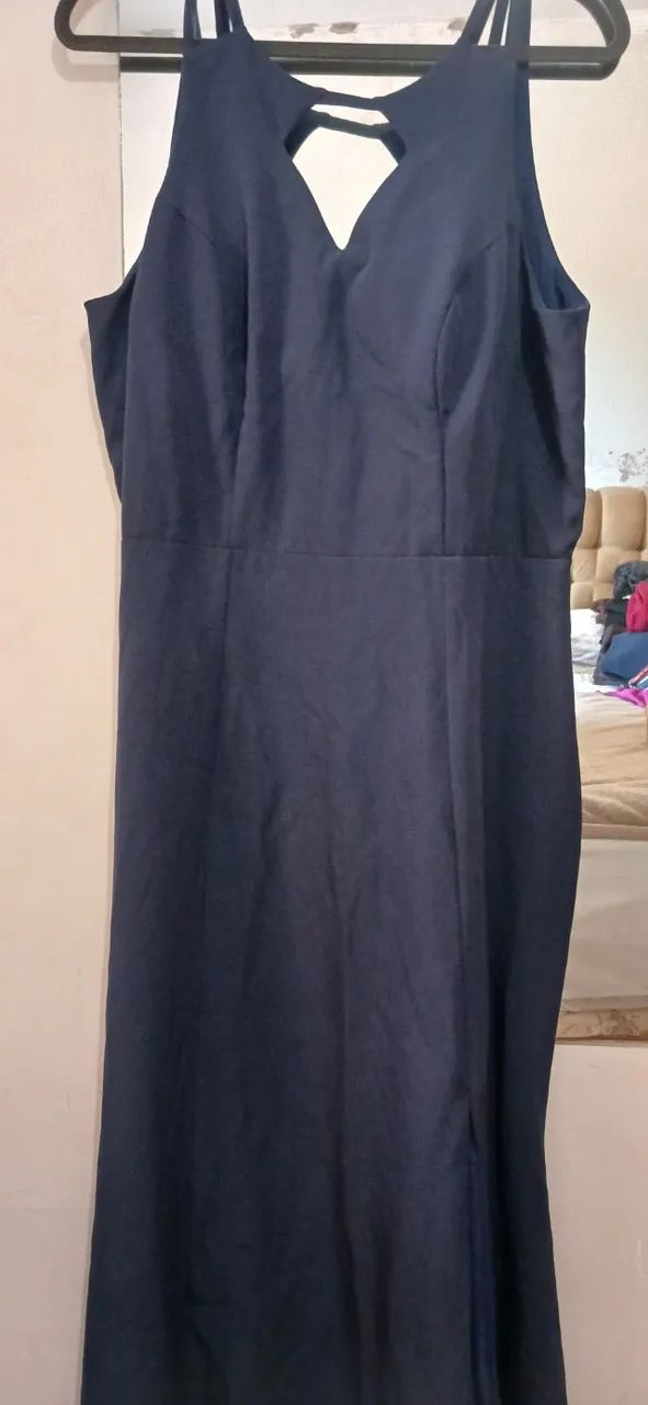 Vestido de festa