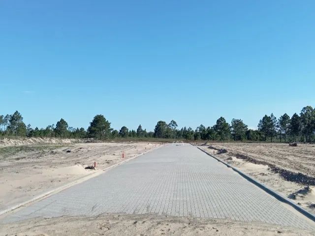 Terreno 200m2 - Foto 2