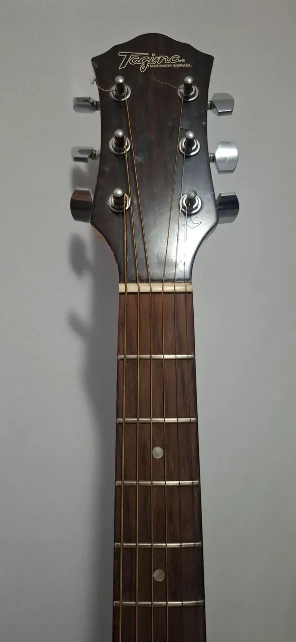 Violão Tagima modena AÇO  - Foto 3