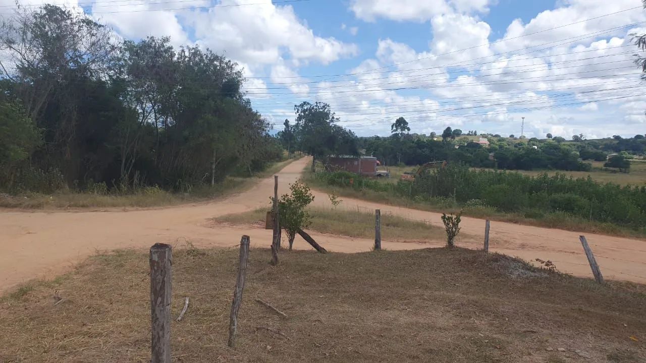 Terreno com casa simples em Vilatur Saquarema - Foto 4