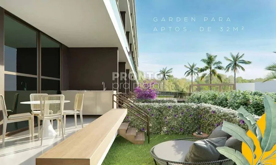 Apartamento Beach Class Summer, unidade não informado 17, Cupe - Foto 4