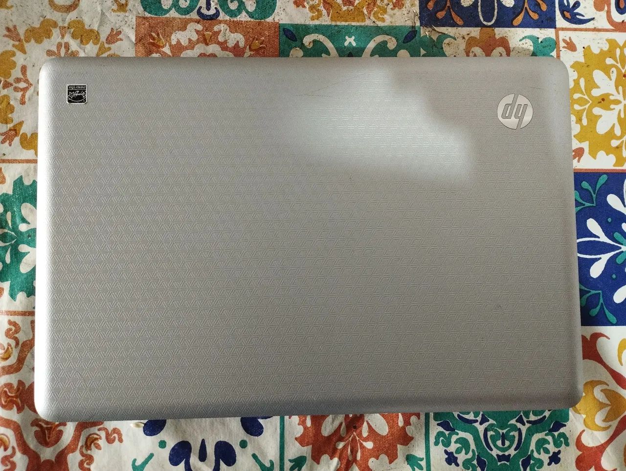 Notebook Hp64385502679555121