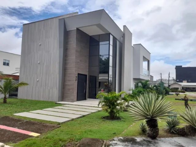 ? VENDE-SE CASA DE ALTO PADRÃO - CONDOMÍNIO MANARI
