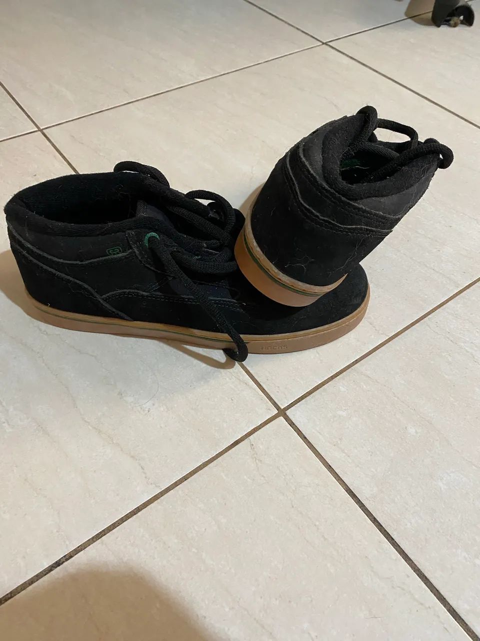 Tênis HOCKS - Foto 2