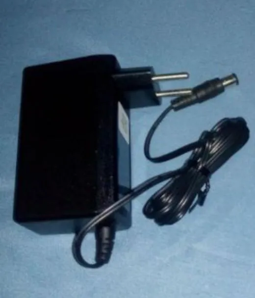 Fonte paralela pra Super Nintendo