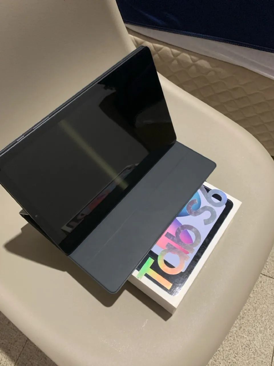 Tablet Samsung Tab S6 - Foto 6